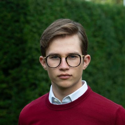 Mark Schulitschenko